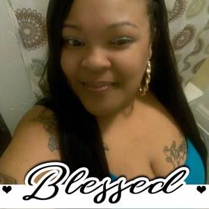 Meet your Posher, Keisha